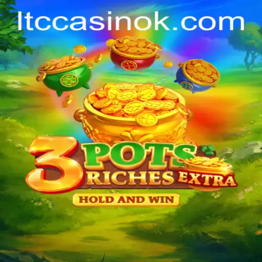 Exploring the World of 3potsExtra at Xwin Casino