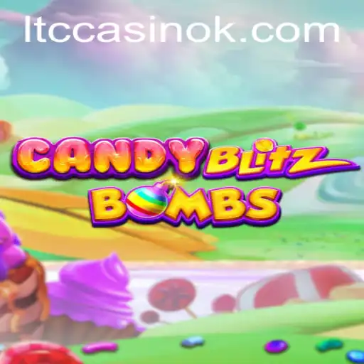 CandyBlitzBombs: A Sweet Explosion at XWin Casino