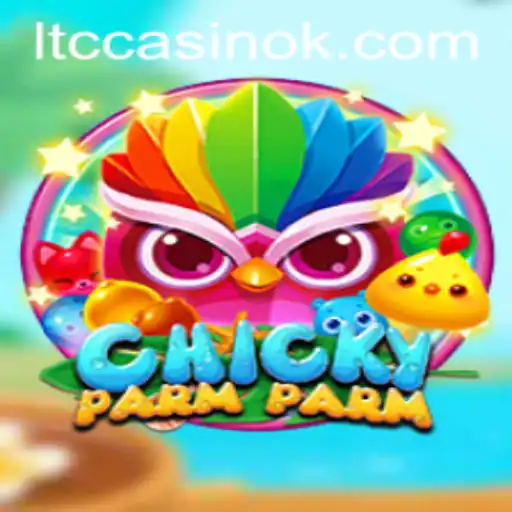 Discover the Thrilling World of ChickyParmParm at xwin casino