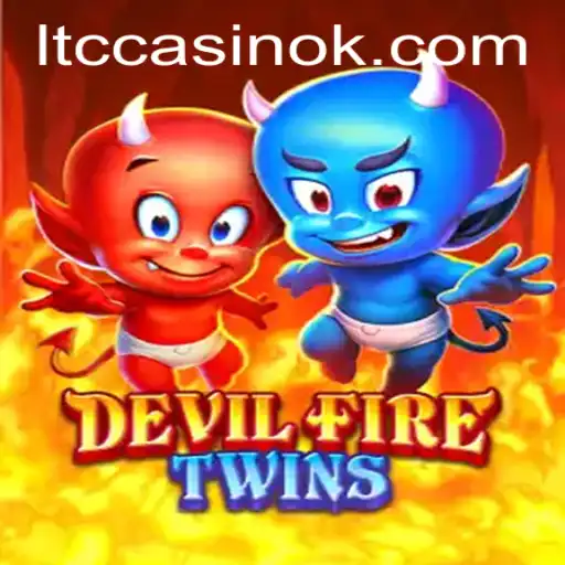 Exploring the Thrilling World of DevilFireTwins and xwin Casino