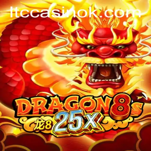 Discover the Thrilling World of Dragon8s25x at xwin Casino