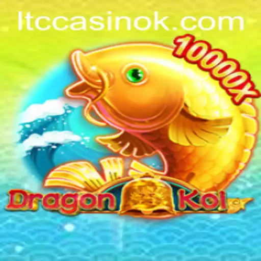 Exploring DragonKoi at xwin Casino: A Comprehensive Guide