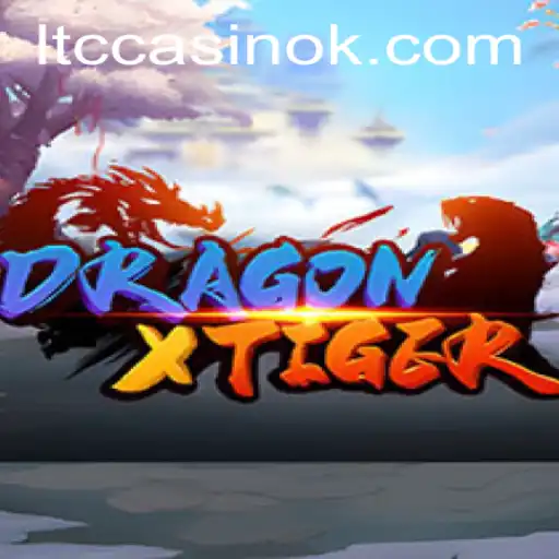 Discover the Thrills of DragonXTiger: An Exciting Journey into Casino Gaming