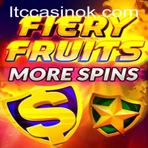Discover the Excitement of FieryFruitsMoreSpins at xwin Casino