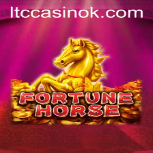 FortuneHorse: A Captivating New Experience at Xwin Casino