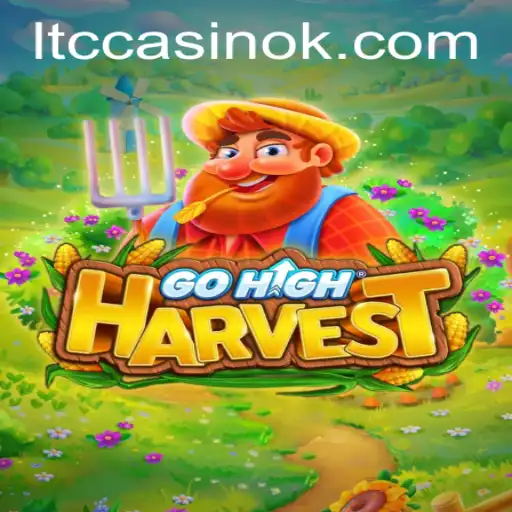 Exploring GoHighHarvest - A New Gaming Adventure at Xwin Casino