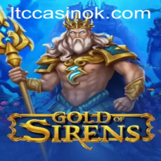 GoldofSirens: The Mesmerizing New Adventure in Online Gaming