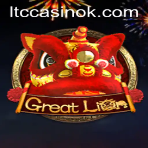 GreatLion: The Roaring Adventure in Xwin Casino