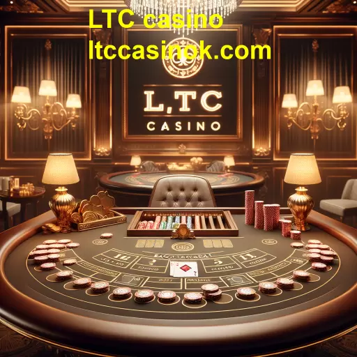 Descubra o Fascinante Mundo do Baccarat no LTC Casino