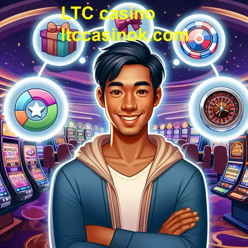 Descubra as Melhores Promoções no LTC Casino