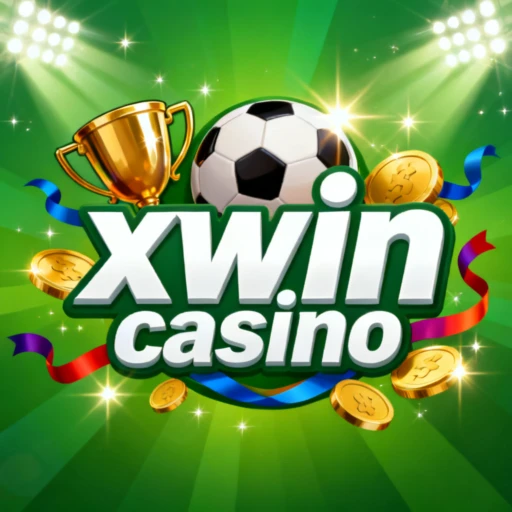 xwin casino Logo