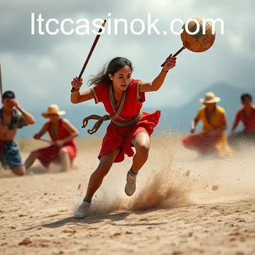 Jogos de sabong