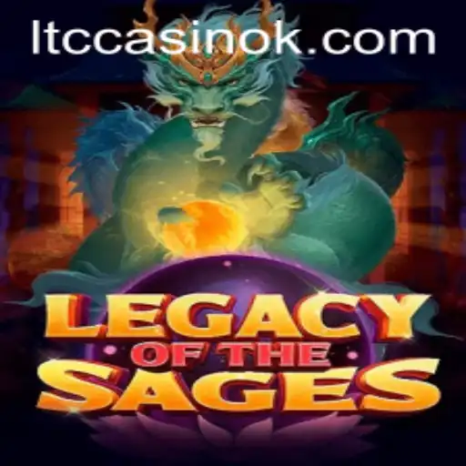 Legacy of the Sages: An Insightful Journey into Symbolism and Strategy at xWin Casino