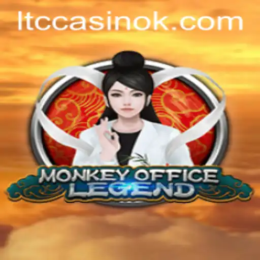 Exploring the Exciting World of MonkeyOfficeLegend and xwin Casino