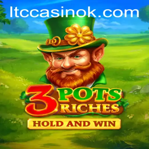 Unveiling the Thrills of 3potsRiches: A New Era at Xwin Casino