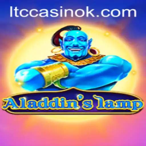 Discover Aladdinslamp: A Magical Journey into the World of Virtual Slots