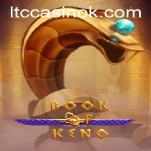 Exploring the Thrills of BookOfKeno at Xwin Casino