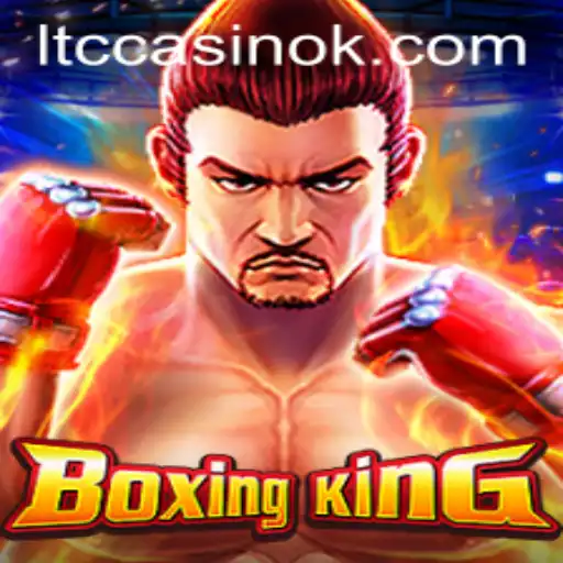 Exploring BoxingKing at Xwin Casino: A Thrilling Dive into the Ring