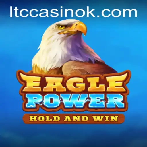 Unleashing the Thrill of EaglePower at Xwin Casino