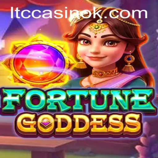 The Enchanting World of Fortunegoddess: A Deep Dive into Xwin Casino's Latest Addition
