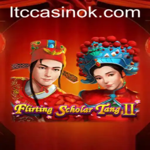 Exploring the Exciting World of FlirtingScholarTangII at Xwin Casino
