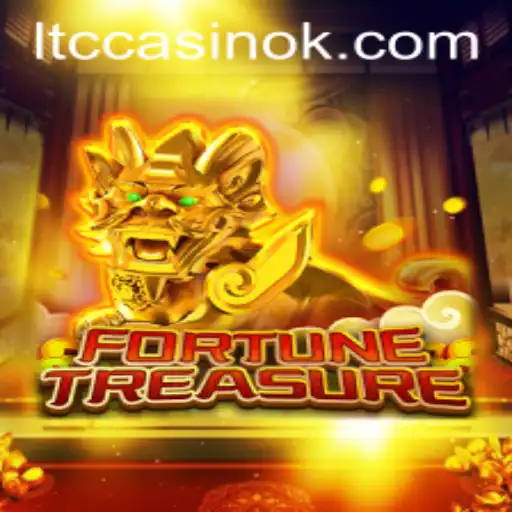 FortuneTreasure: Dive into the Thrills of Xwin Casino's Latest Offering
