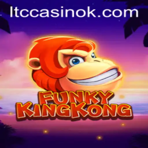FunkyKingKong: A Thrilling Adventure Awaits at Xwin Casino