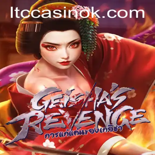 Discover the Enigmatic World of GeishasRevenge at Xwin Casino
