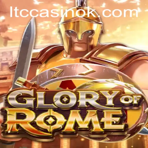 Exploring the Epic World of GloryofRome at Xwin Casino