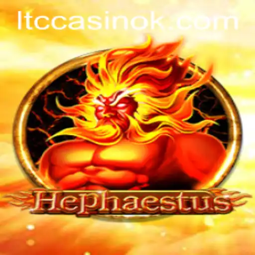 Discover the Thrills of Hephaestus at XWin Casino