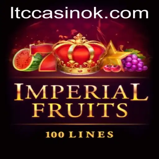 Imperial Fruits 100: A Royal Experience at Xwin Casino