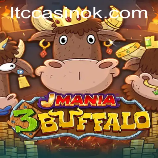JMania3Buffalo: An Engaging Adventure in the World of xwin Casino