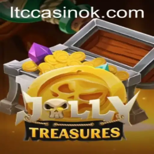 Discover the Adventure of JollyTreasures at Xwin Casino