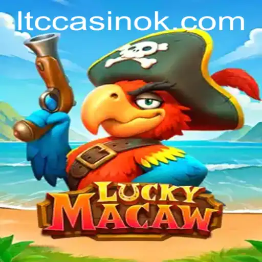 Exploring the Thrills of LuckyMacaw at xwin Casino