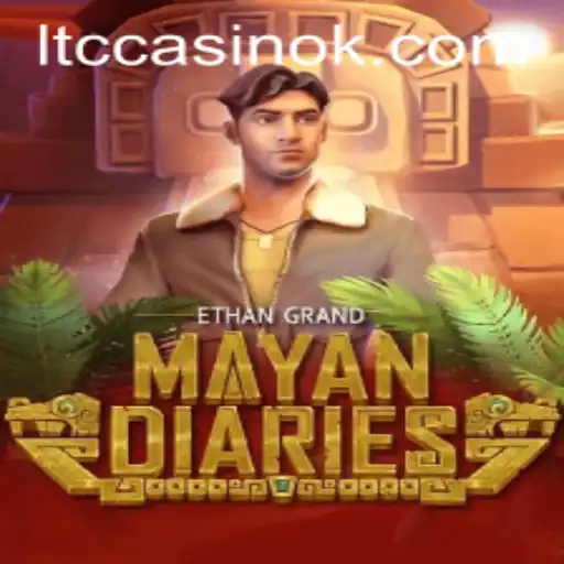 Exploring the Enigmatic World of MayanDiaries at Xwin Casino