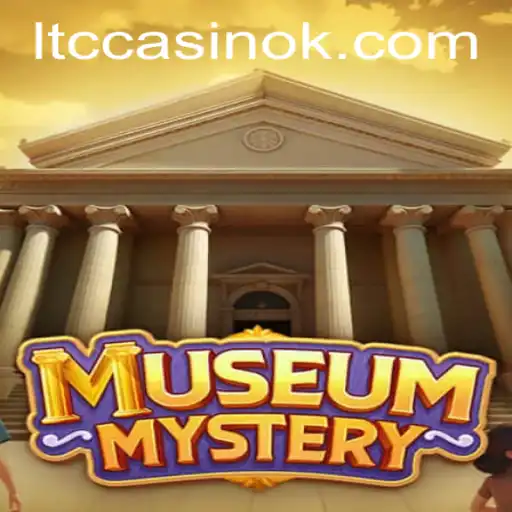 Unveiling MuseumMystery: A Captivating Adventure in Gaming