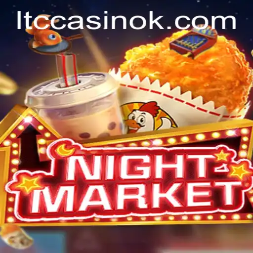 Unveiling the Thrills of NIGHTMARKET: An Insight into the Dynamic World of xwin Casino