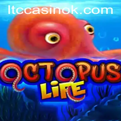 Dive into the Exciting World of OctopusLife: A Game Revolution with xwin Casino