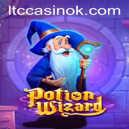 PotionWizard: A Magical Journey into the World of Gaming
