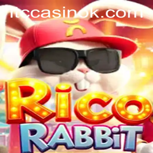 RicoRabbit: Exploring the Thrilling World of the Latest Casino Game