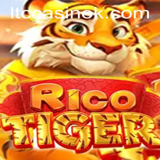 RicoTiger: A New Experience in xWin Casino