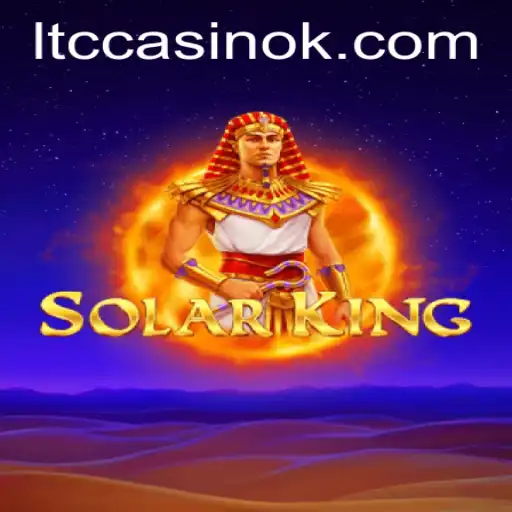 Discover the Exciting World of SolarKing at xWin Casino