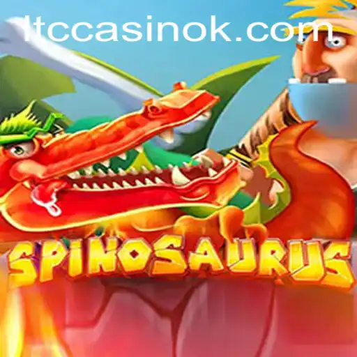 Spinosaurus: Explore the Exciting World of 'Xwin Casino' with This Prehistoric Adventure
