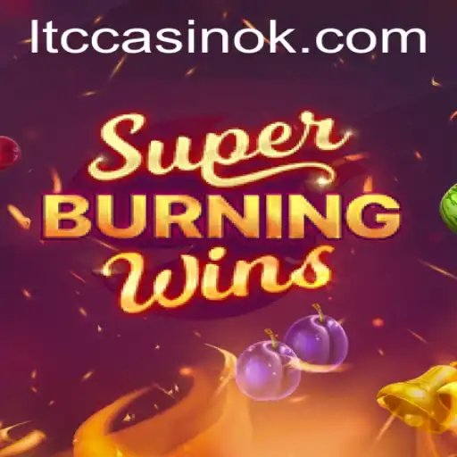 Exploring the Thrills of SuperBurningWins at xwin Casino