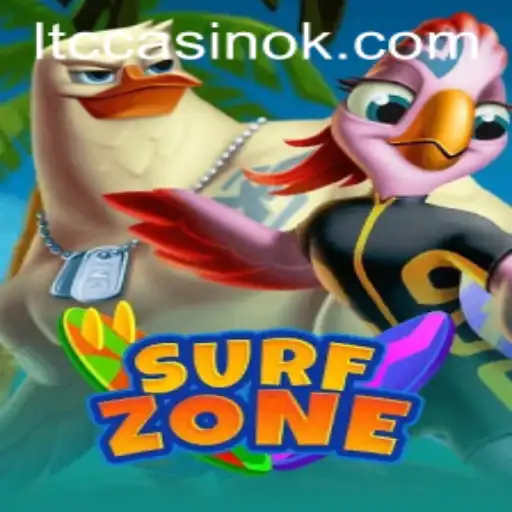 Dive into the Excitement of SurfZone at Xwin Casino