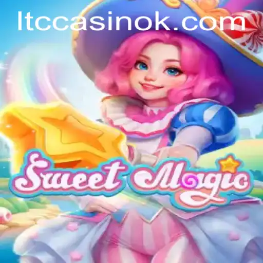 SweetMagic: A Captivating Casino Experience at xwin Casino