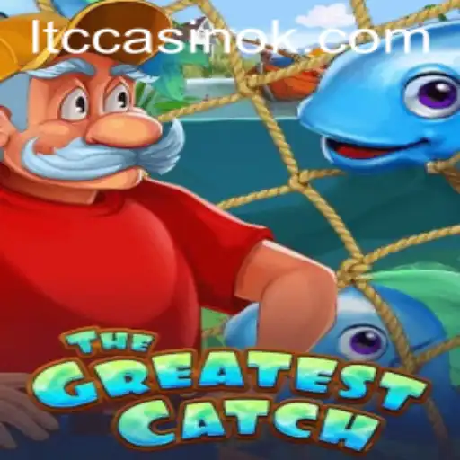 TheGreatestCatch: Dive into the Exciting World of xwin Casino's Latest Game