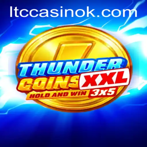 Unveiling ThunderCoinsXxl: A Deep Dive into the Exciting World of Xwin Casino Gaming