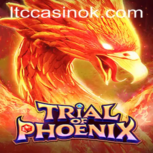 Unveiling the Adventure: TrialofPhoenix - Your Gateway to Mythical Riches