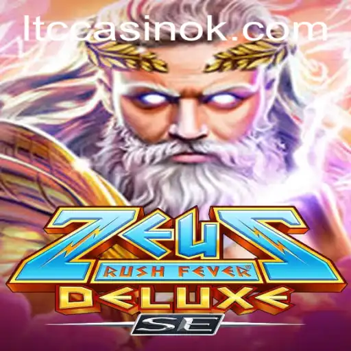 Discovering ZeusRushFeverDeluxeSE: A New Era in Online Gaming